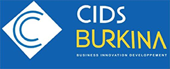 CIDSBURKINA Logo